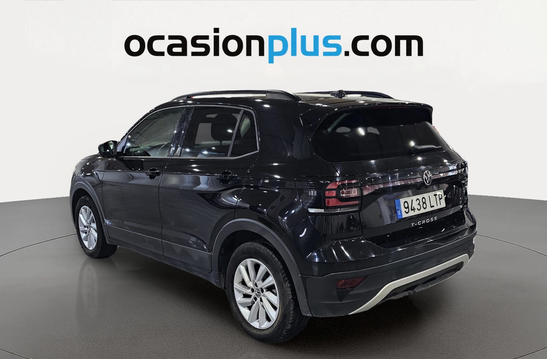 Volkswagen T-Cross Advance 1.0 TSI - foto 3