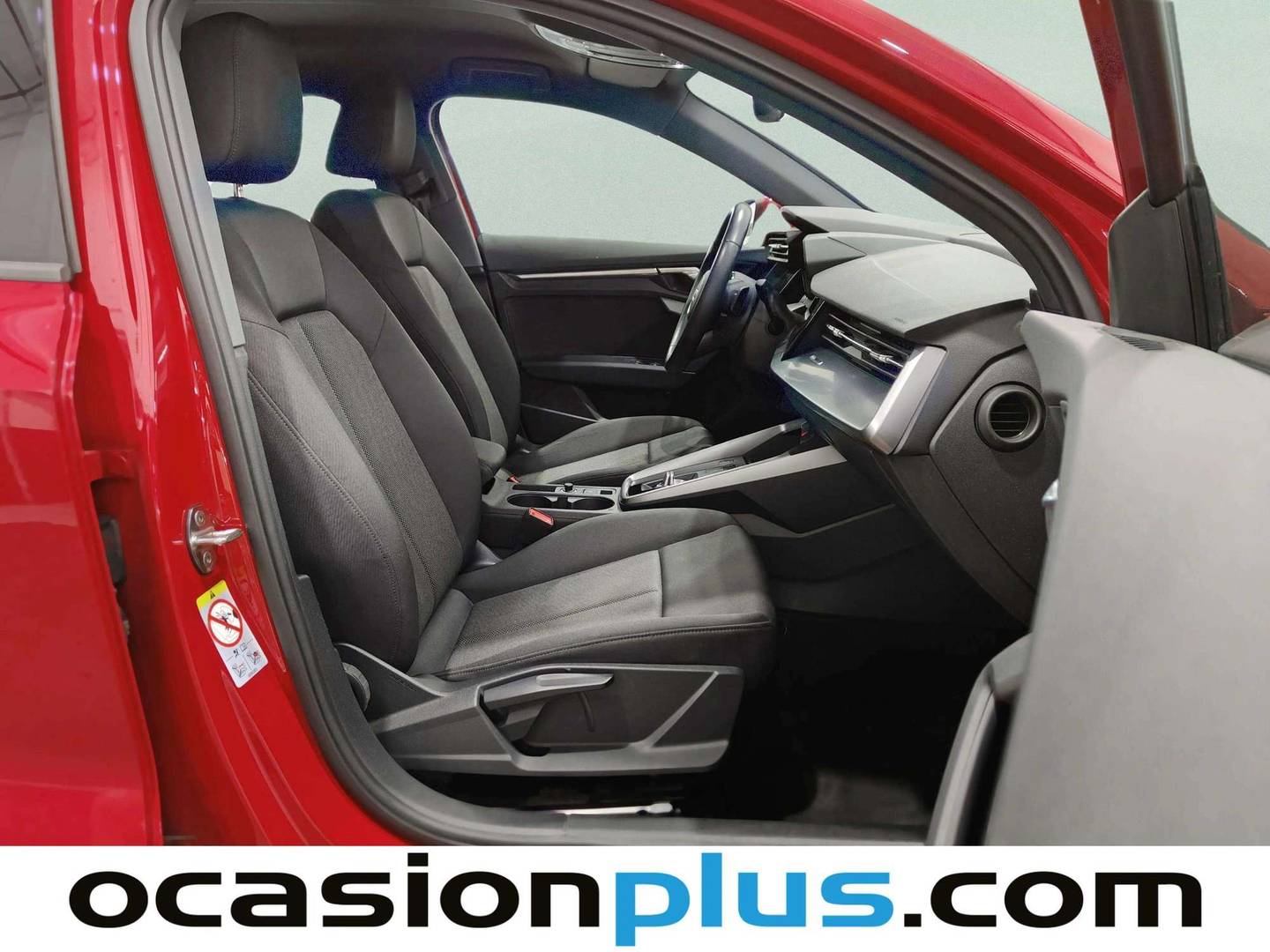 Audi A3 Audi A3 Sportback Advanced 35 TDI (150 CV) S tronic diésel
