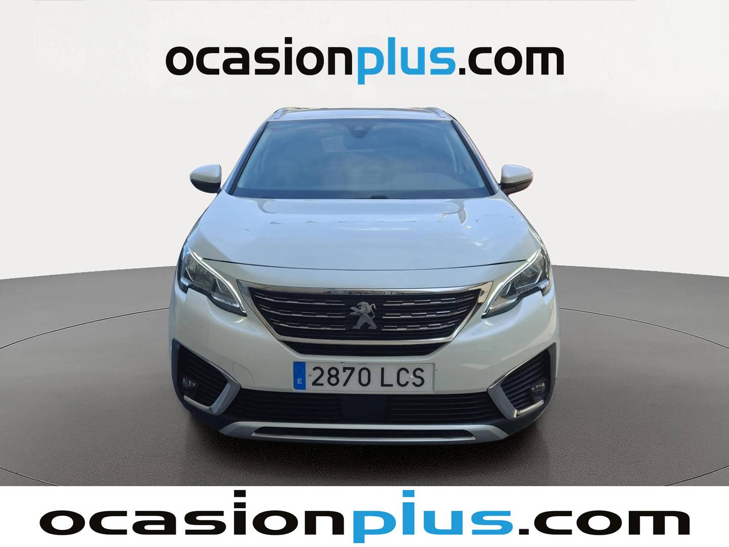 Peugeot 5008 Peugeot 5008 PureTech 130 S&S Allure (130 CV) 7 Plazas 130cv