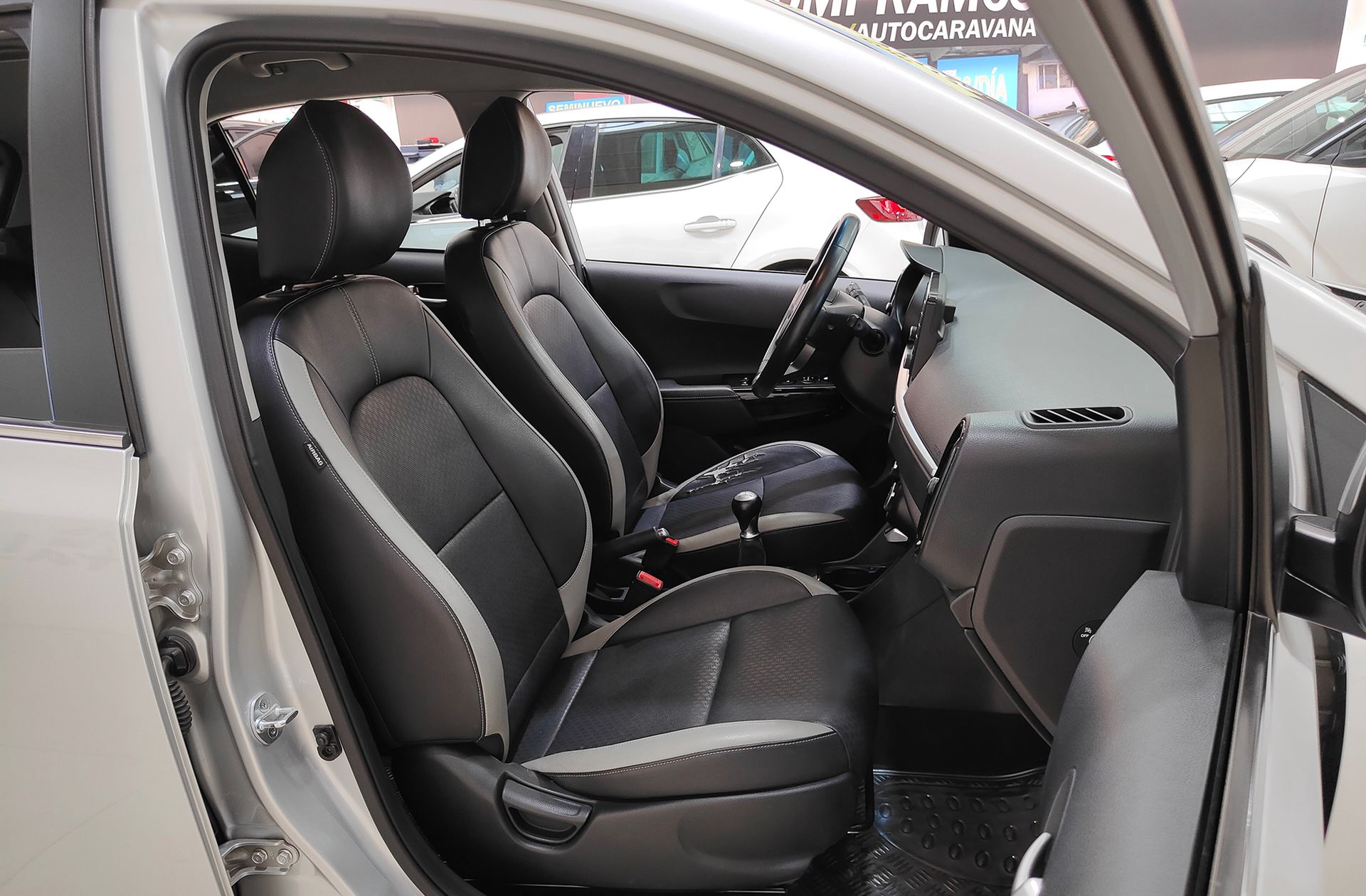 Kia Picanto 1.0 Cvvt Eco-Dynamics x-Tech16 - foto 19