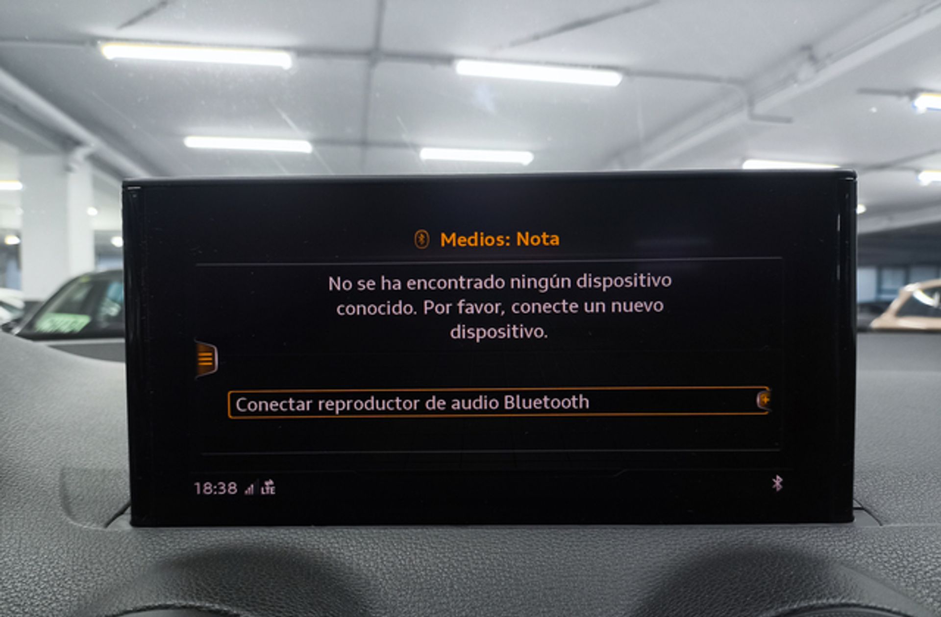 Audi Q2 Advanced 35 TFSI S-Tronic - foto 30