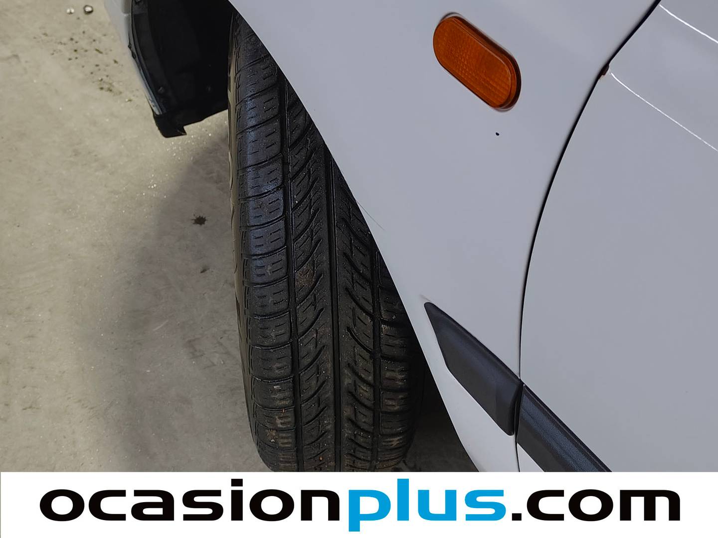 Volkswagen Golf Volkswagen Golf 1.6 S (75 CV) 1997