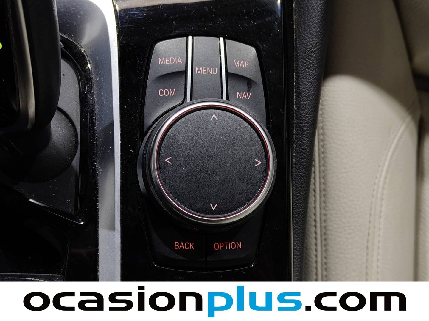 Foto BMW Serie 5 BMW Serie 5 520d (190 CV)