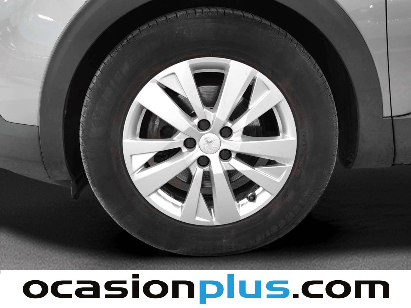 Peugeot 3008 Peugeot 3008 PureTech 130 S&S Active EAT6 (130 CV) seminuevo