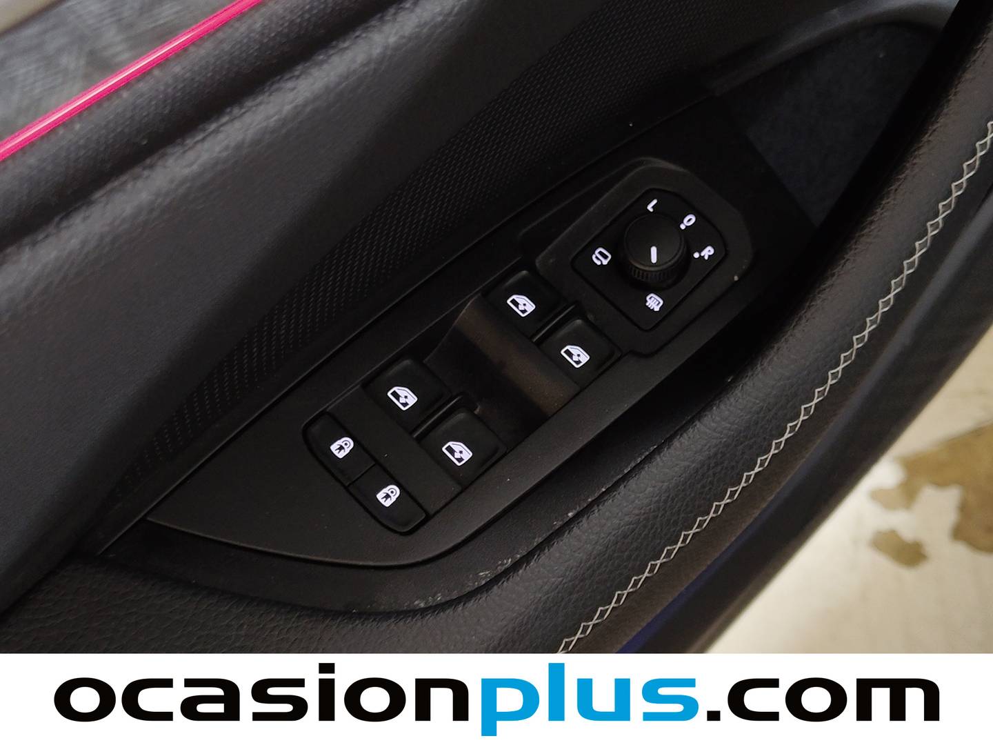 Skoda Kodiaq Skoda Kodiaq 1.5 TSI m-HEV Design DSG 7 Plazas  (150 CV) km 0