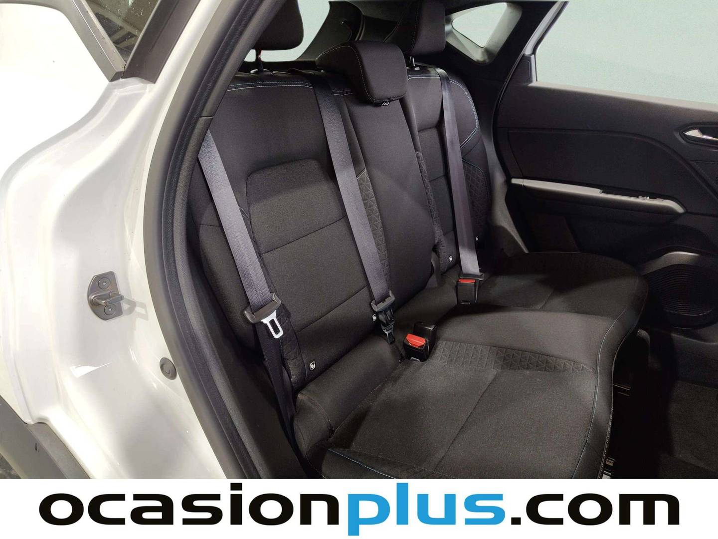 Renault Captur Renault Captur Evolution TCe (90 CV) manual