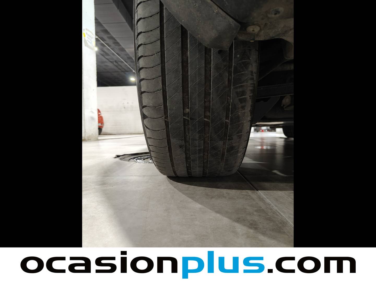 Foto Peugeot 3008 Hybrid Peugeot 3008 Hybrid 300 Allure Pack e-EAT8  (300 CV)