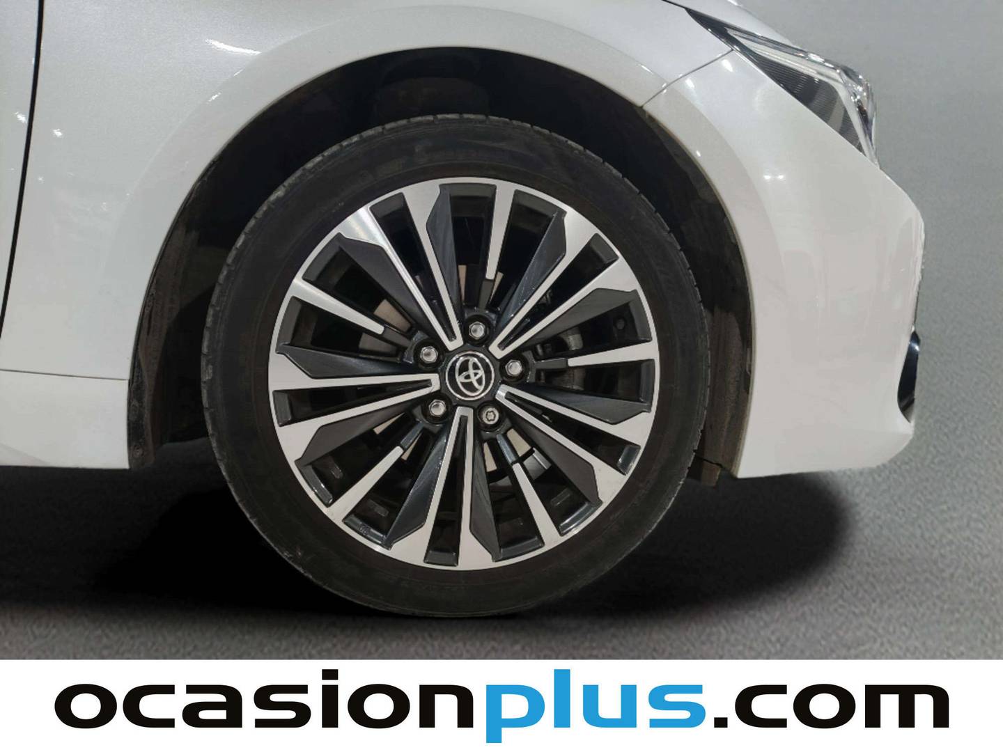 Toyota Corolla Toyota Corolla Touring Sports 140H Style (140 CV) 2023