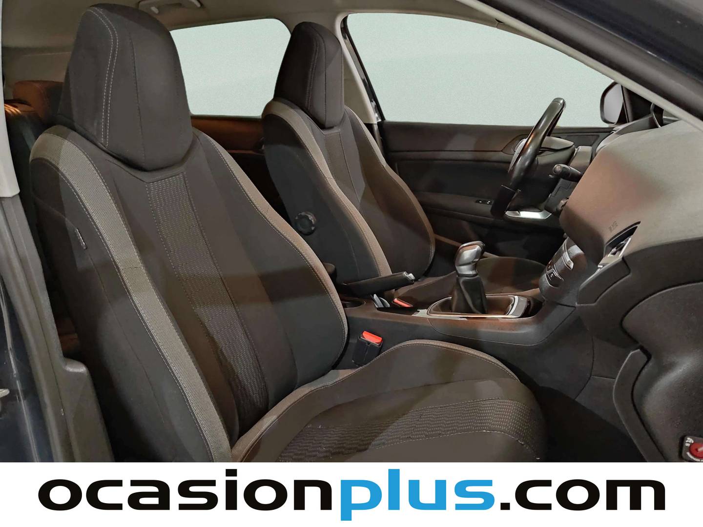 Peugeot 308 Peugeot 308 BlueHDi 100 Style (100 CV) km 0