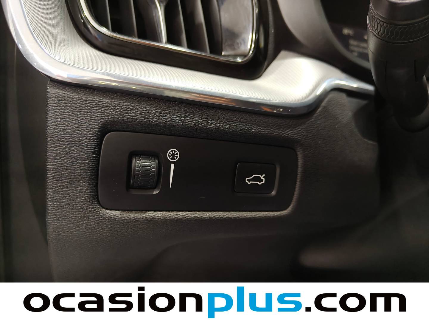 Accesorios del Volvo XC60 Volvo XC60 D3 R-Design (150 CV)