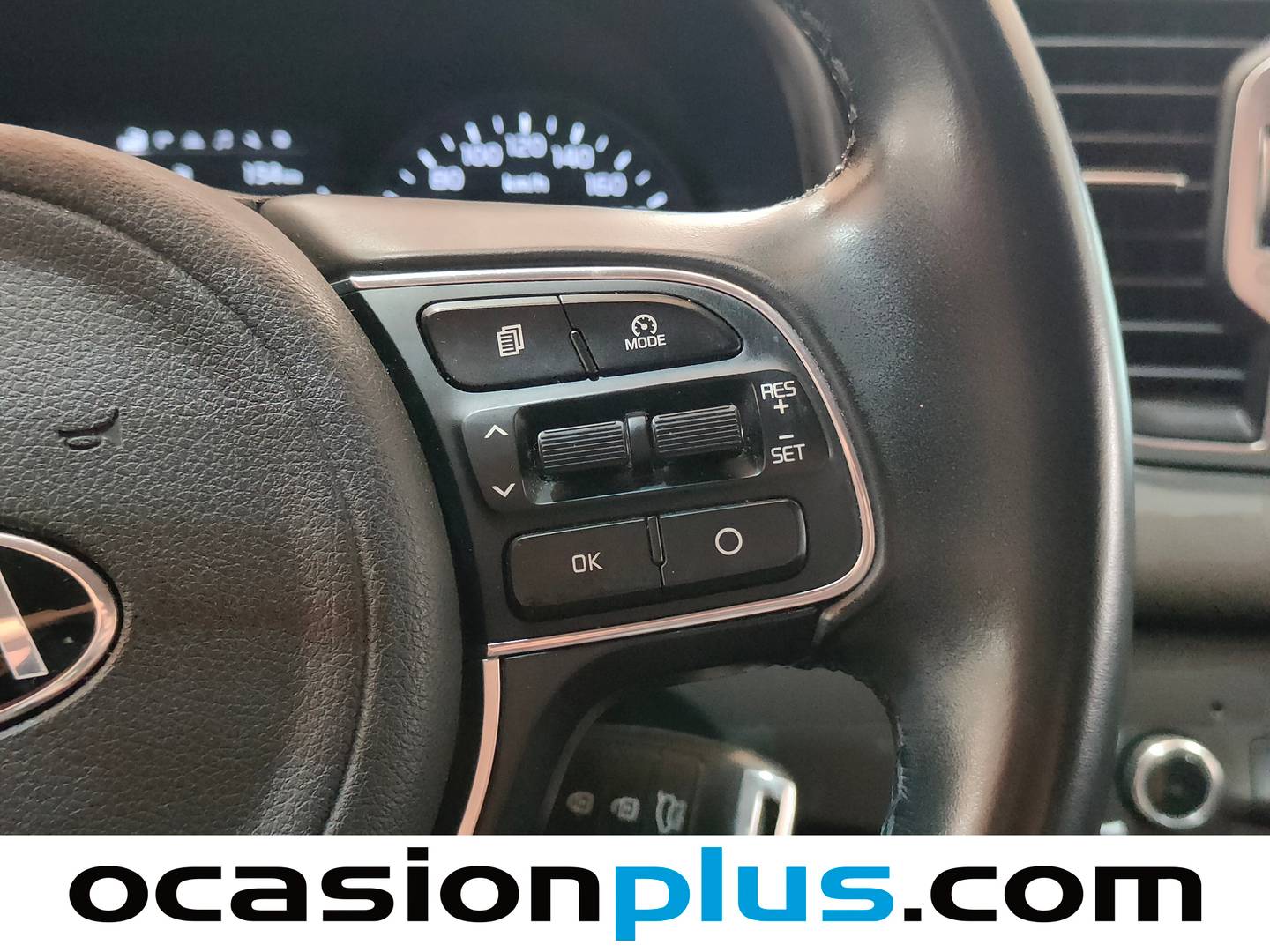 KIA Sportage Kia Sportage 1.7 CRDi VGT Eco-Dynamics Drive 4x2 DCT (141 CV) 141cv