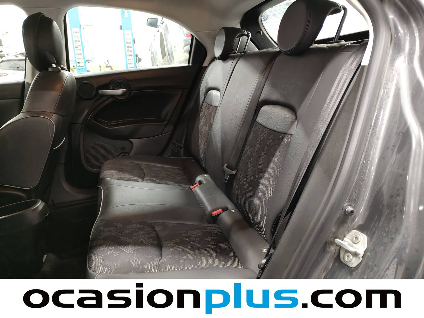 Foto Fiat 500X Fiat 500X 1.6 MultiJet Cross 4x2 (130 CV)