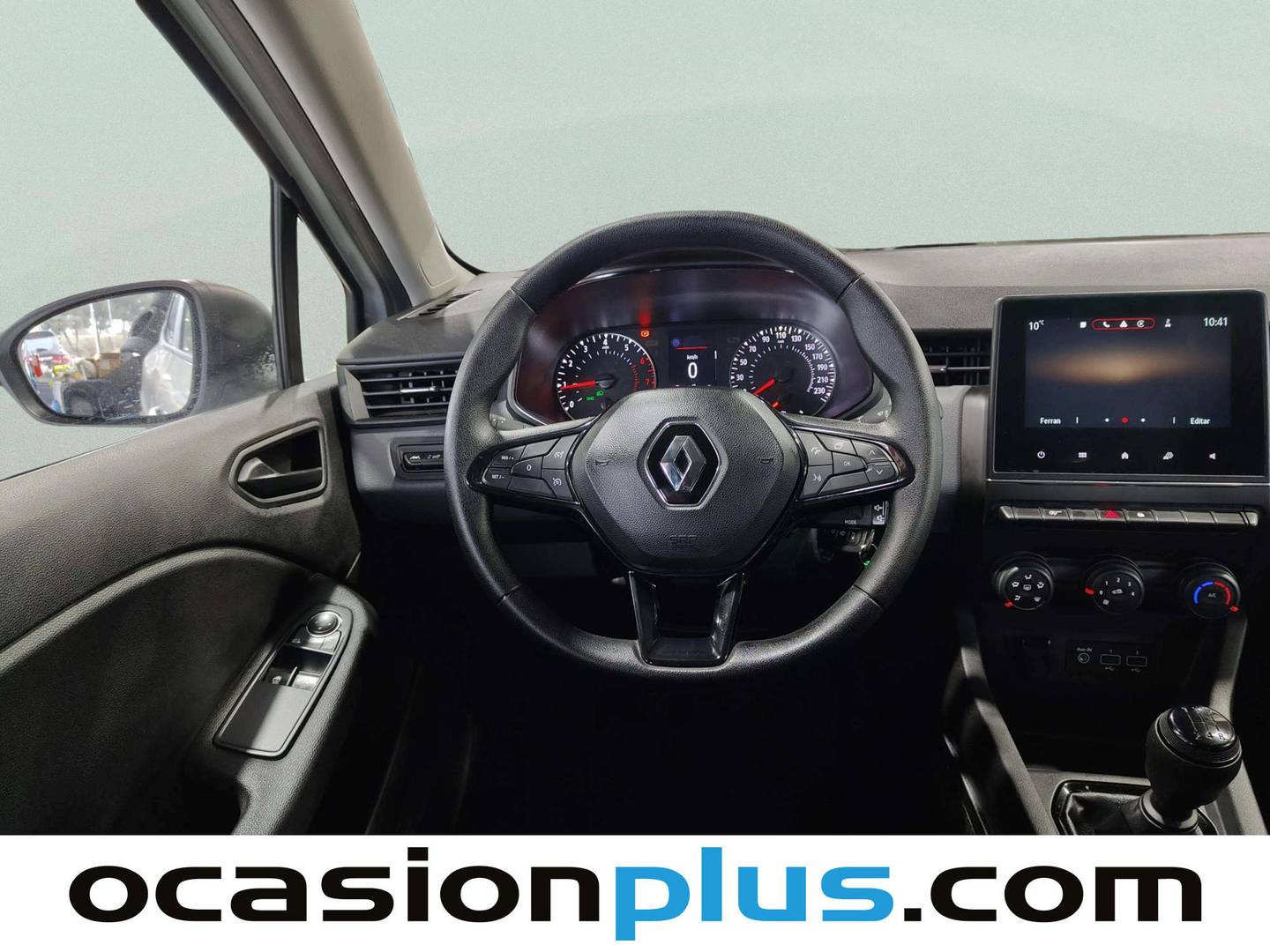 Foto Renault Clio Renault Clio Life SCe (65 CV)