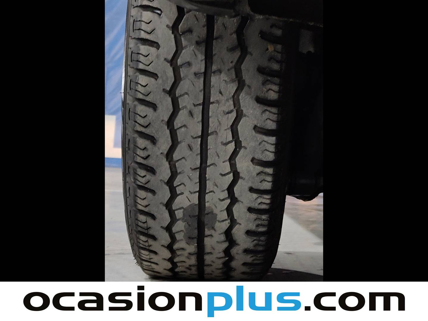 Foto Mercedes Vito Mercedes-Benz Vito Furgon 114 CDI Pro larga AT (136 CV)