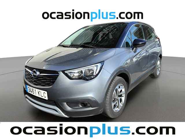 Opel Crossland x Segunda Mano Particulares Madrid