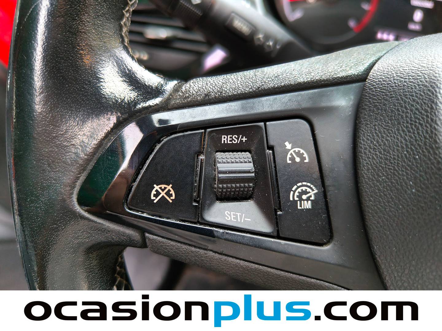 Opel Corsa Opel Corsa 1.4 Selective (90 CV) seminuevo