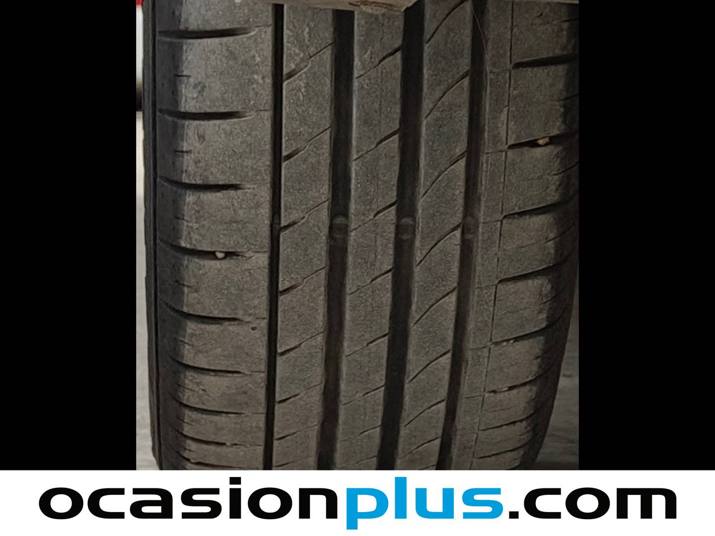 Dacia Lodgy Dacia Lodgy SL Aniversario Blue dCi (115 CV) 7 Plazas de segunda mano