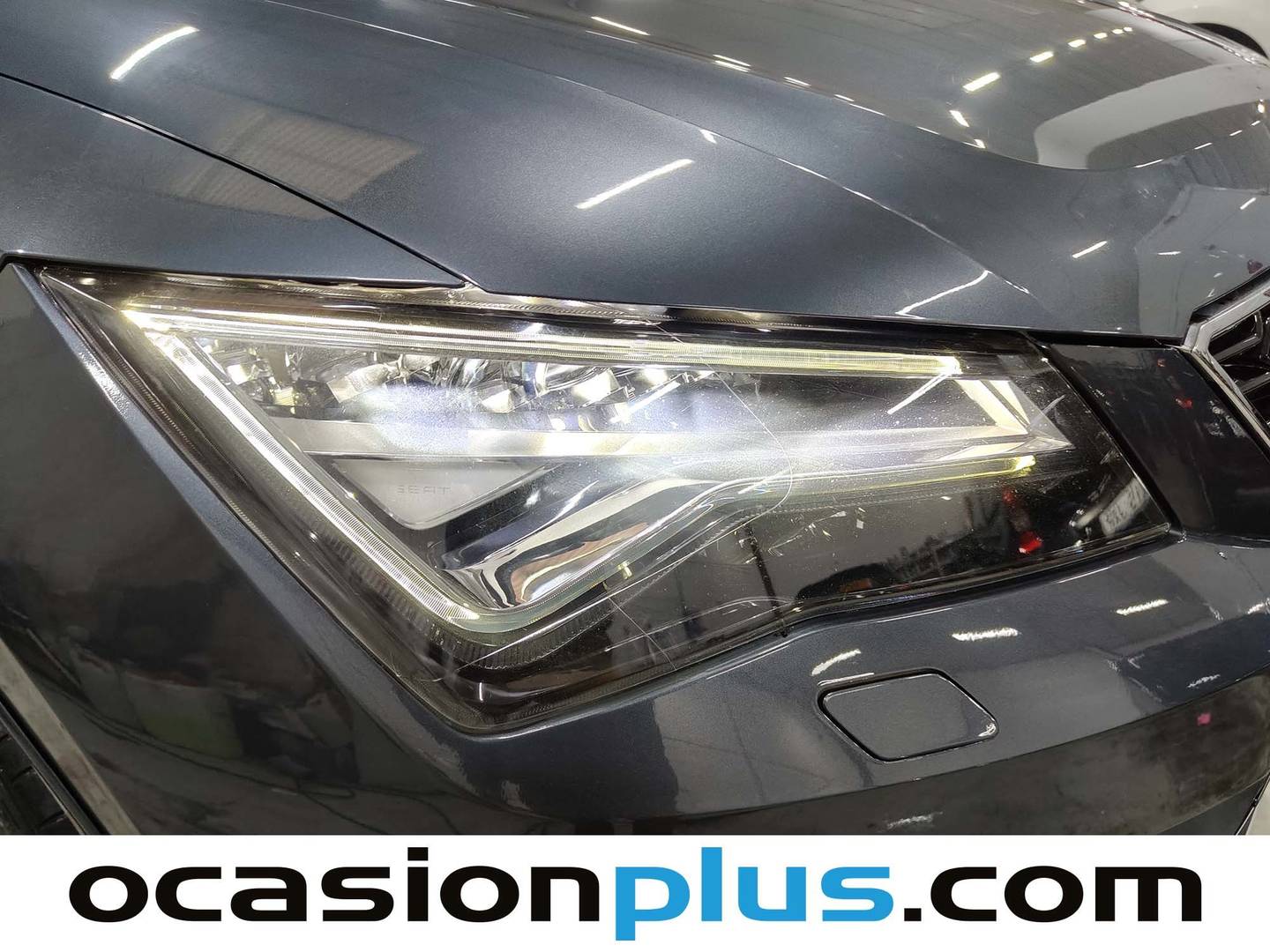 Seat Ateca Seat Ateca 2.0 TSI S&S FR 4Drive DSG (190 CV) km 0