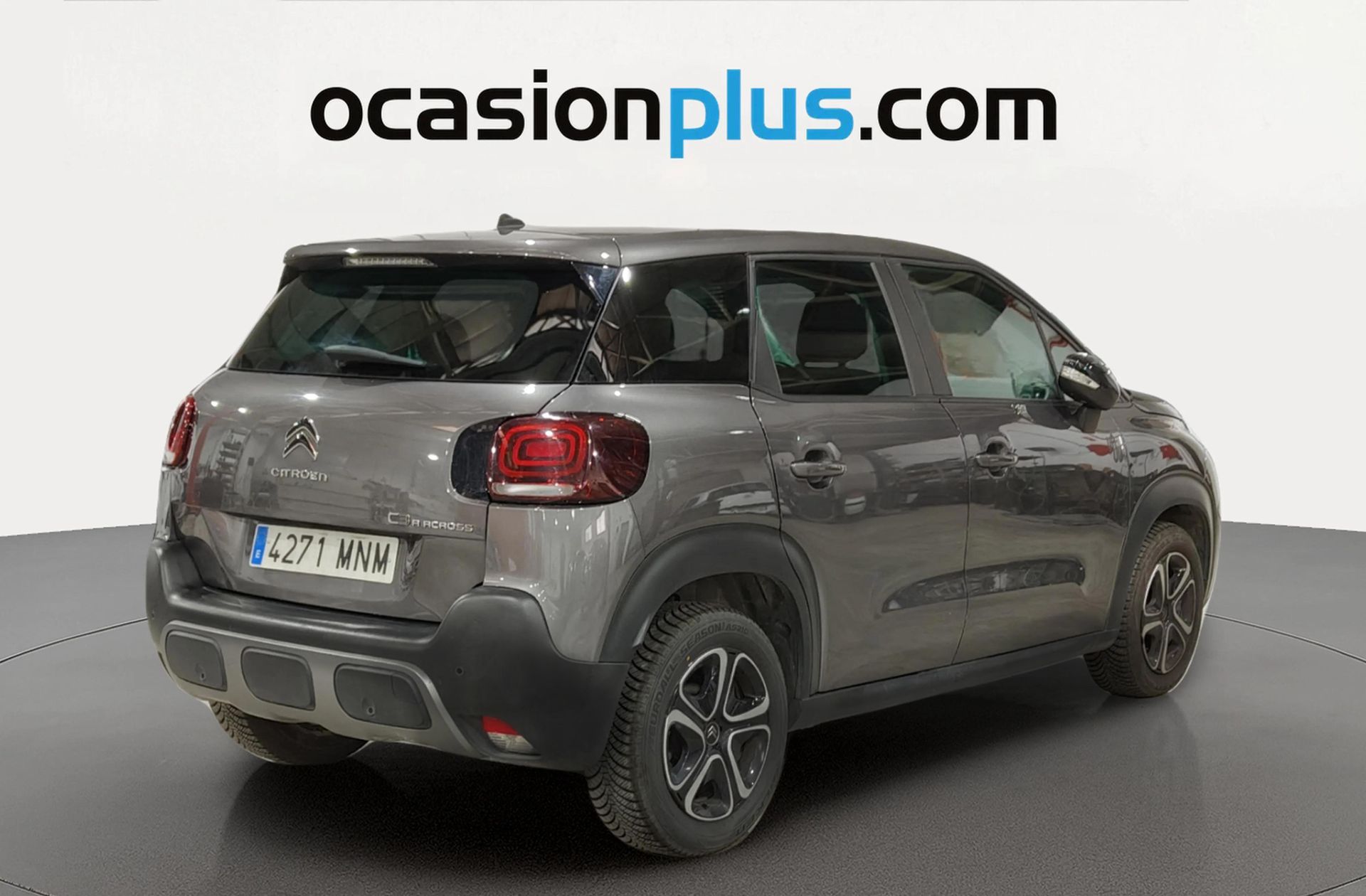Citroën C3 Aircross PureTech 110 You - foto 4