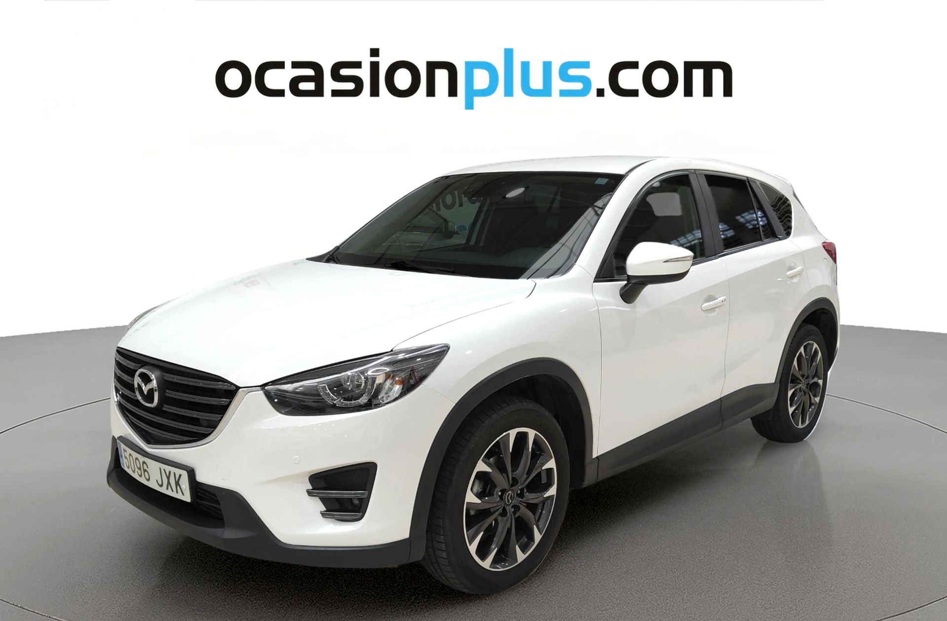 Mazda CX-5 2.2 DE Black Tech Edition 2WD Aut.