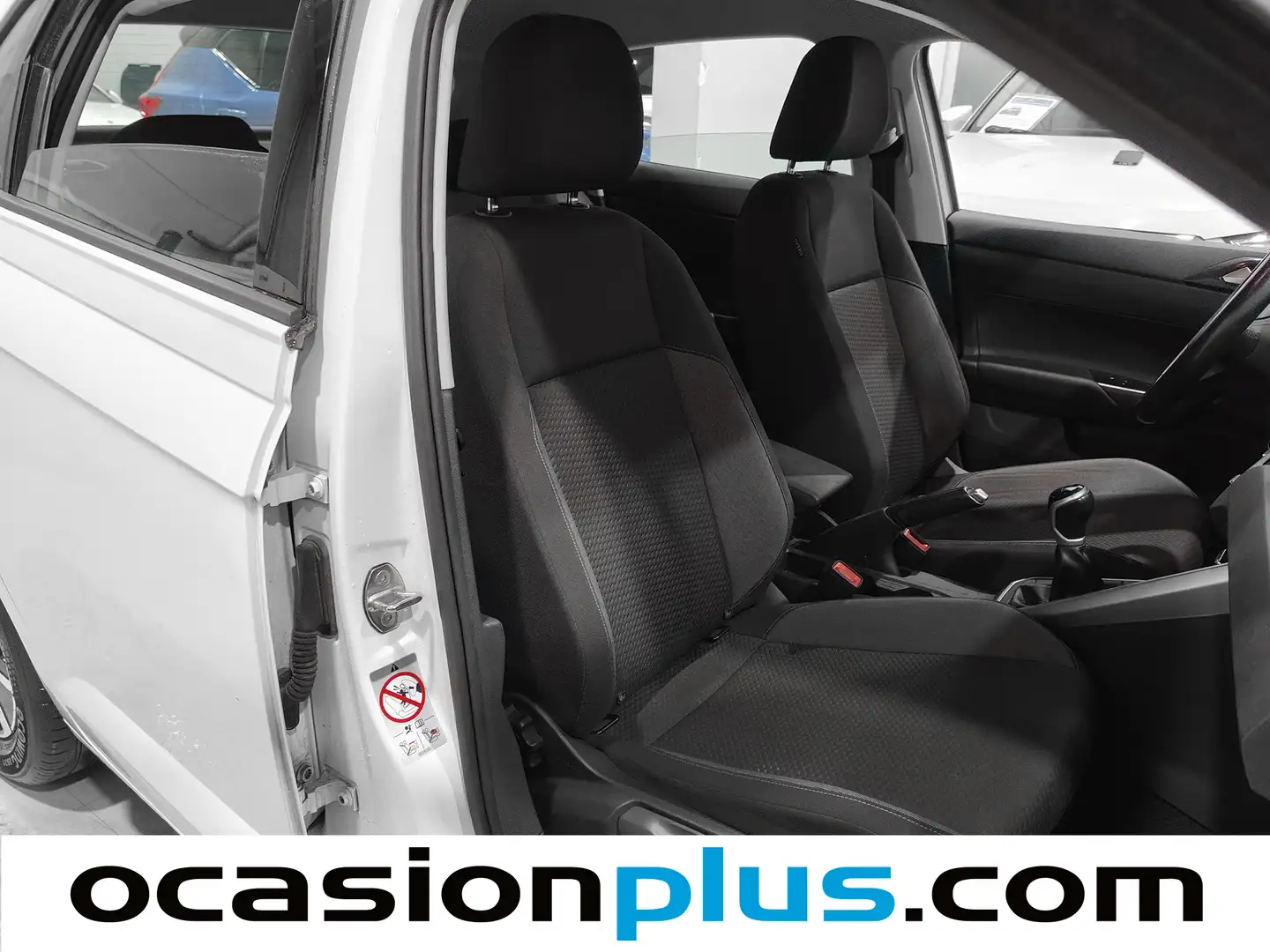 Foto Volkswagen Polo Volkswagen Polo Life 1.0 TSI (95 CV)