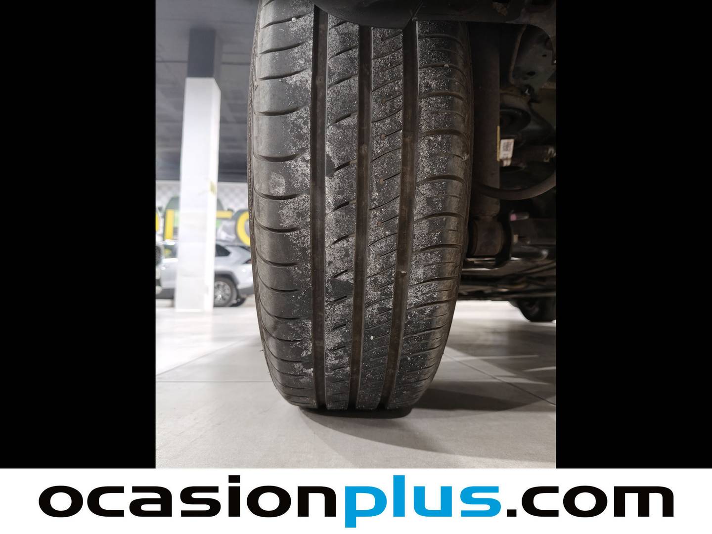 KIA Stonic KIA Stonic 1.2 DPi Drive (79 CV) al mejor precio