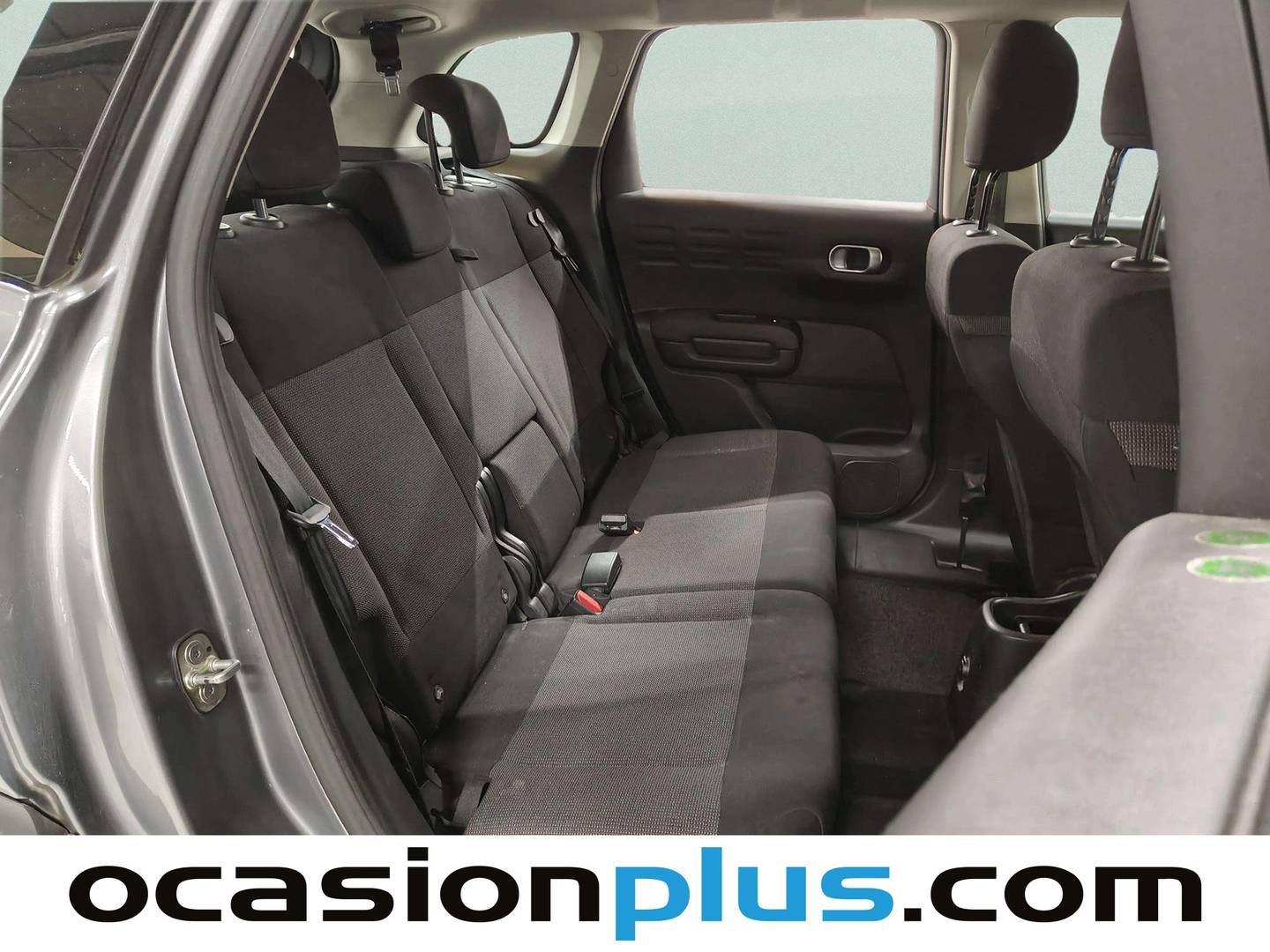 Citroën C3 Aircross Citroën C3 Aircross PureTech 82 Feel (82 CV) al mejor precio
