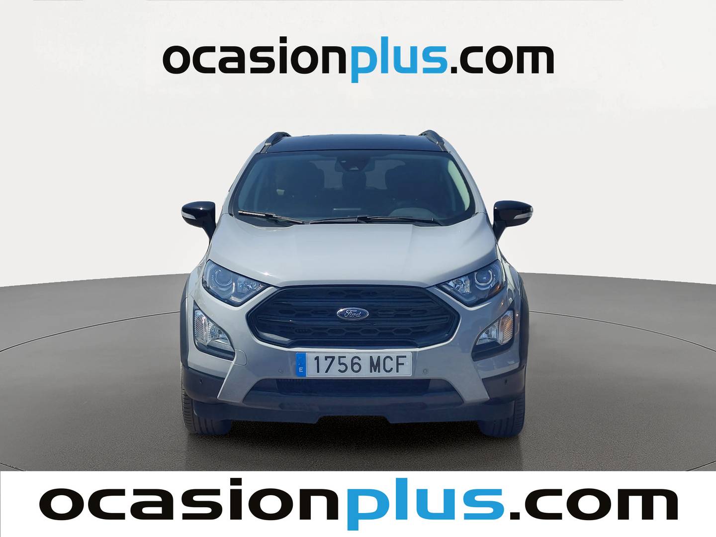 Ford EcoSport Ford EcoSport 1.0T EcoBoost S&S Active (125 CV) 125cv