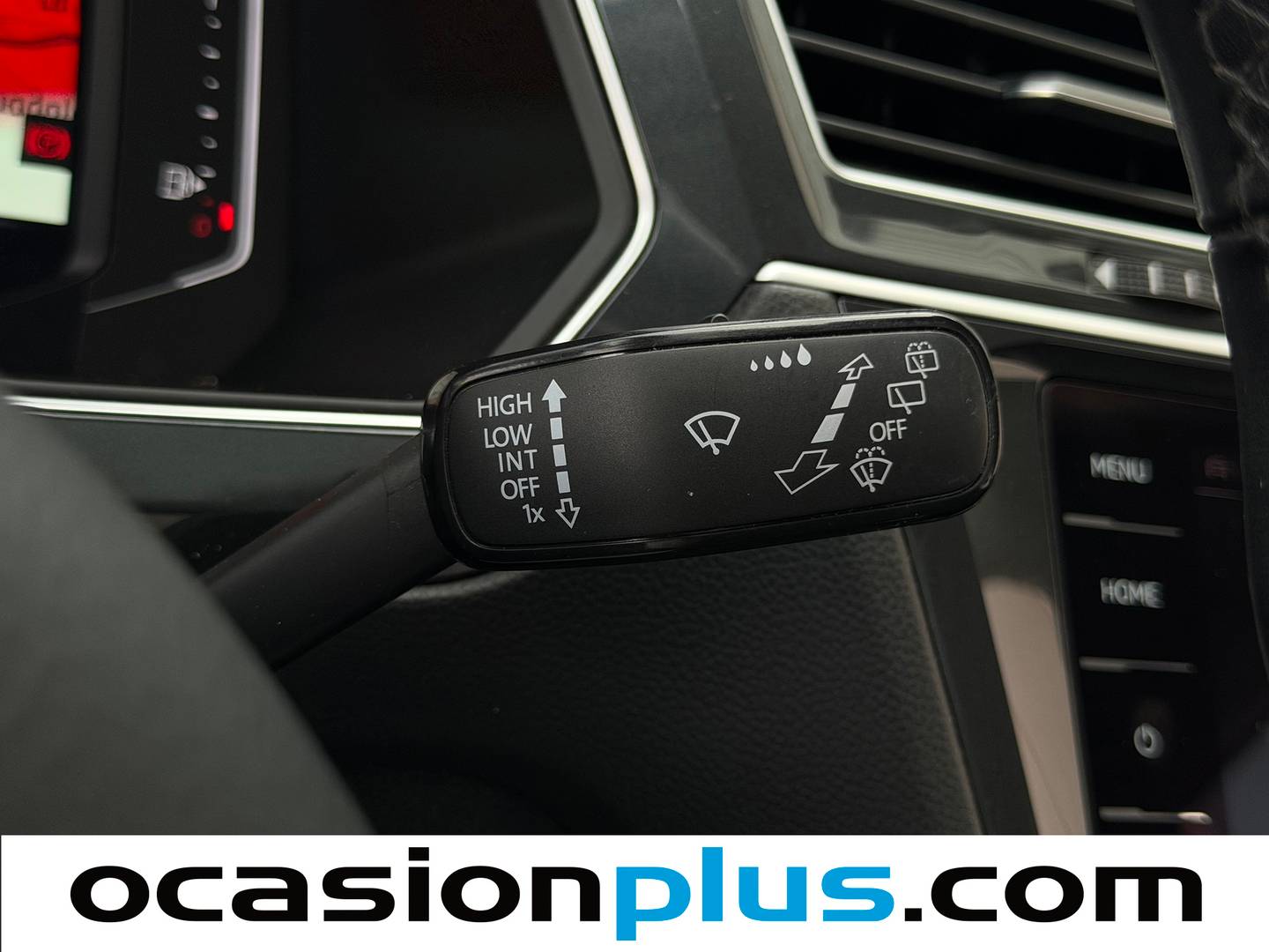Volkswagen Tiguan Volkswagen Tiguan Advance 2.0 TDI (150 CV) DSG diésel