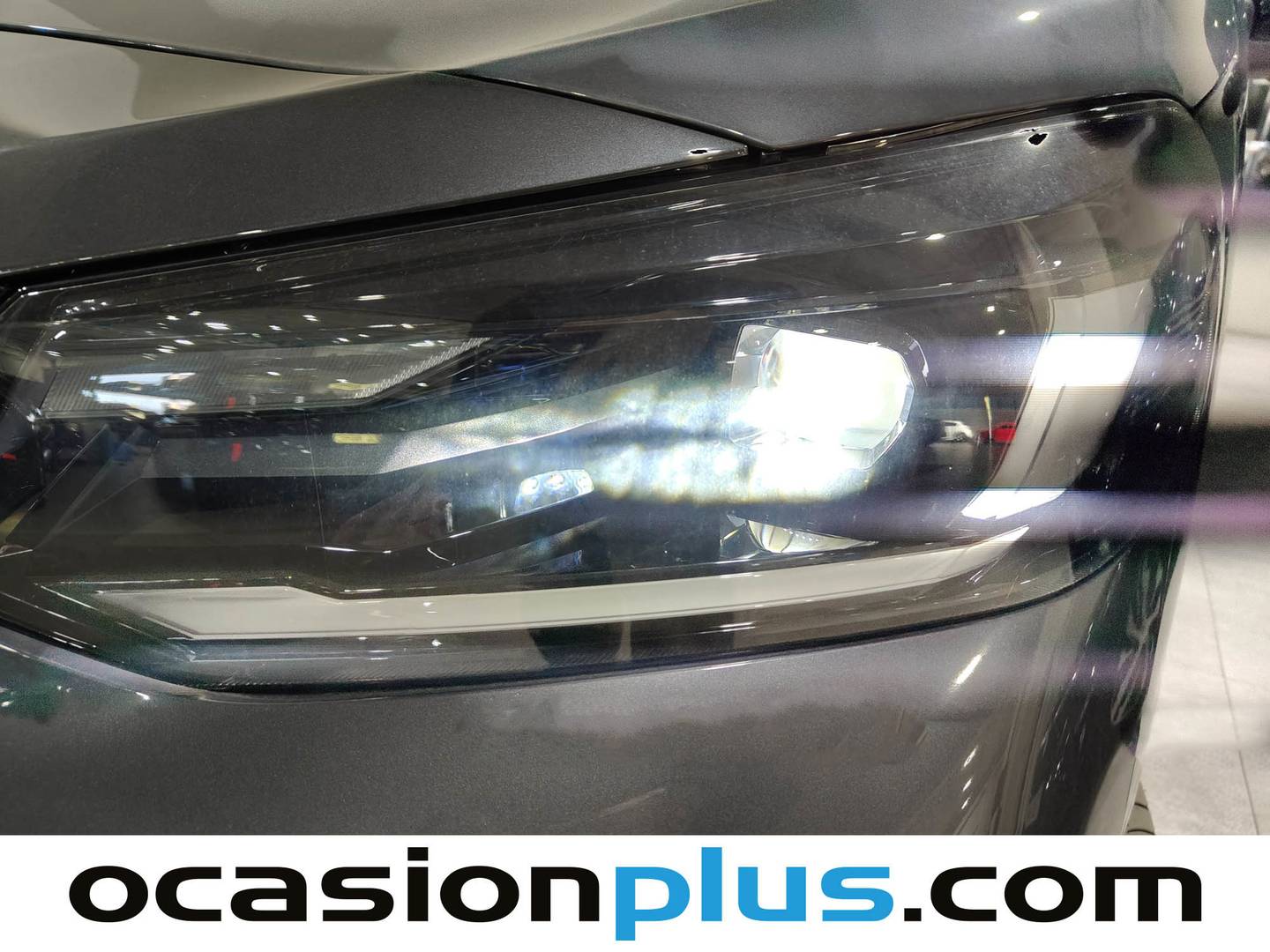 Accesorios del Fiat Ulysse Fiat Ulysse BlueHDi 180 S&S Talla M AT8 (180 CV)