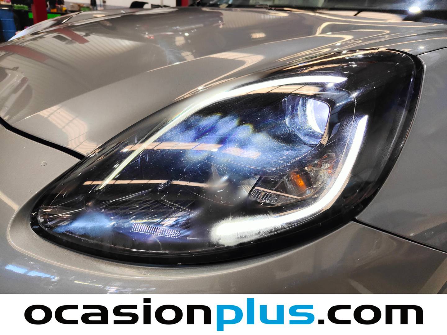 Foto Ford Puma Ford Puma 1.0 EcoBoost MHEV ST-Line X Auto  (125 CV)