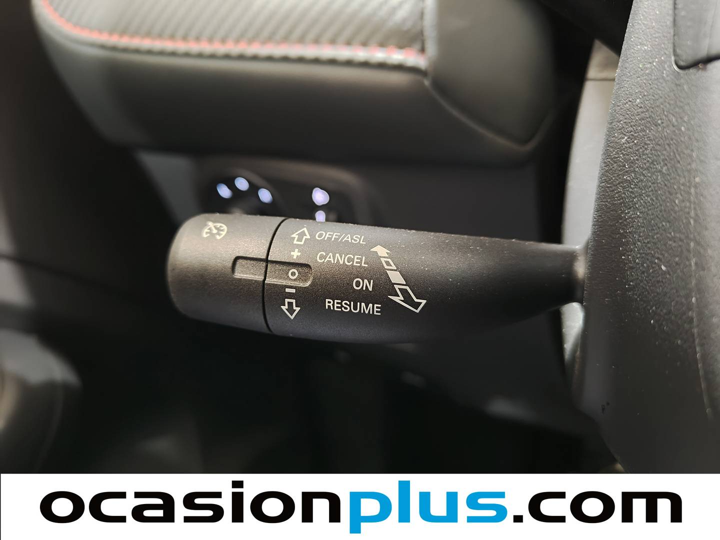 Foto MG ZS MG ZS 1.5 Luxury (106 CV)