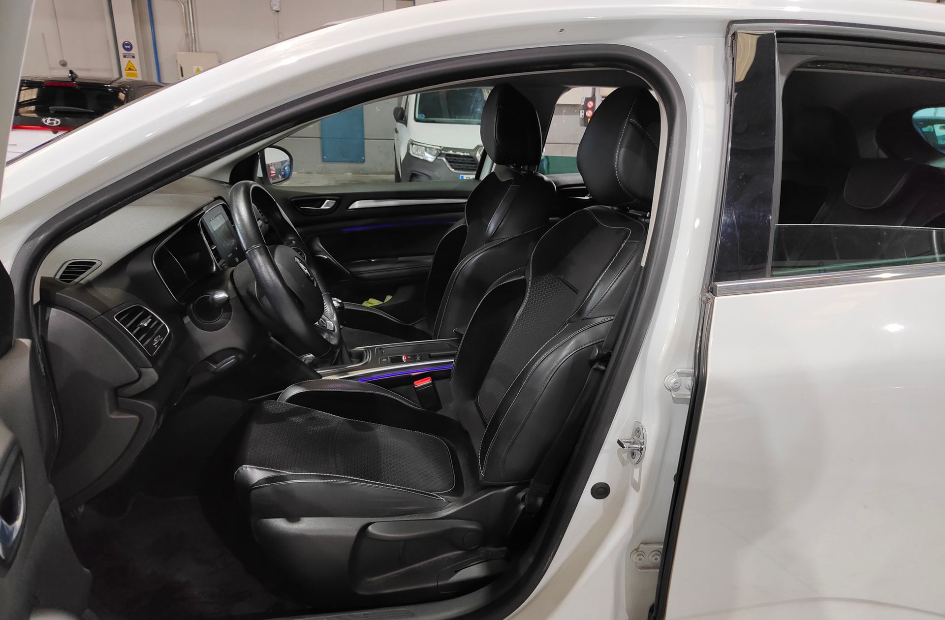 Renault Mégane Zen Energy TCe - foto 11