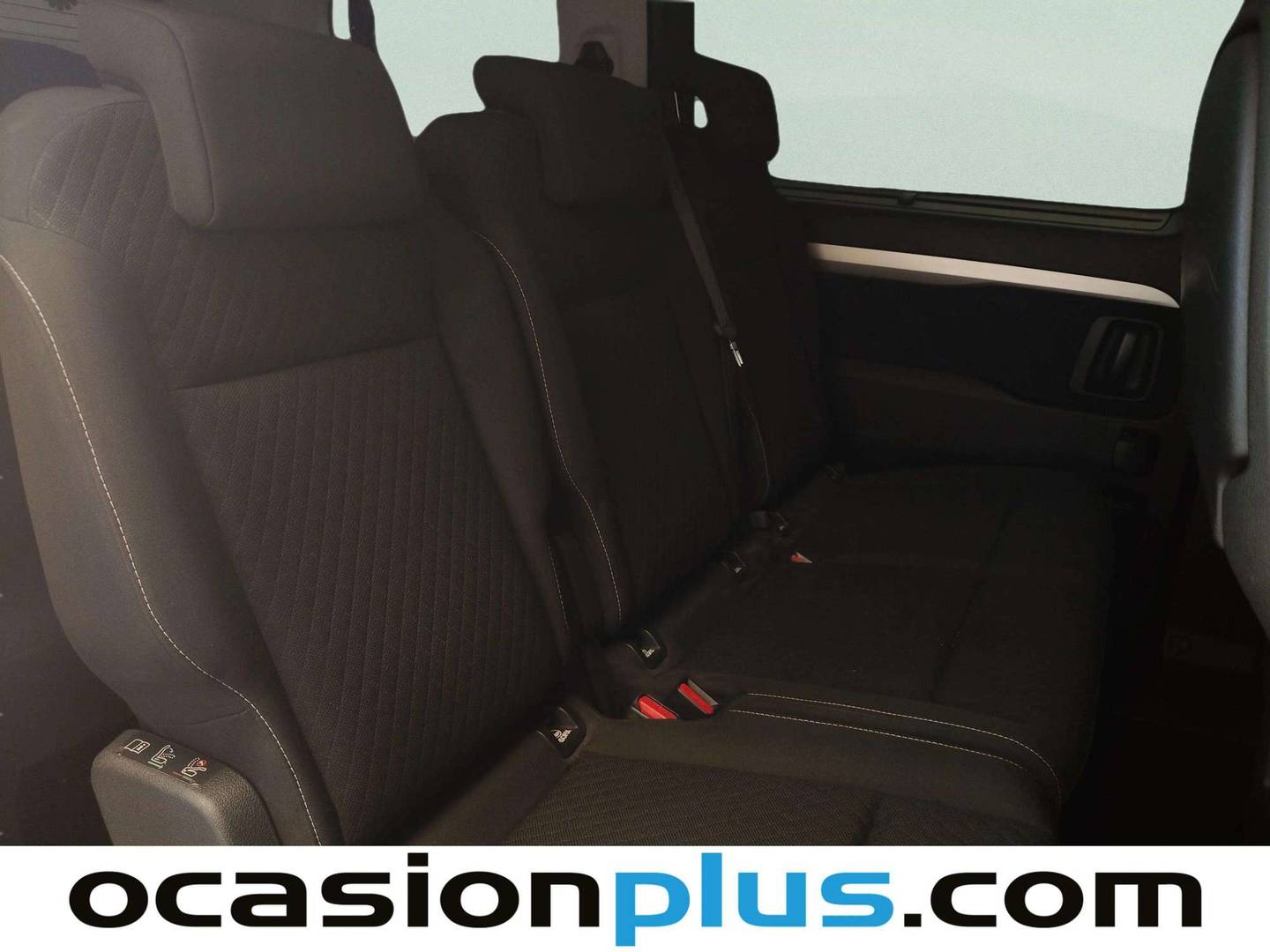 Opel Zafira Life Opel Zafira Life 2.0 Diesel M Selective (150 CV) 8 Plazas al mejor precio