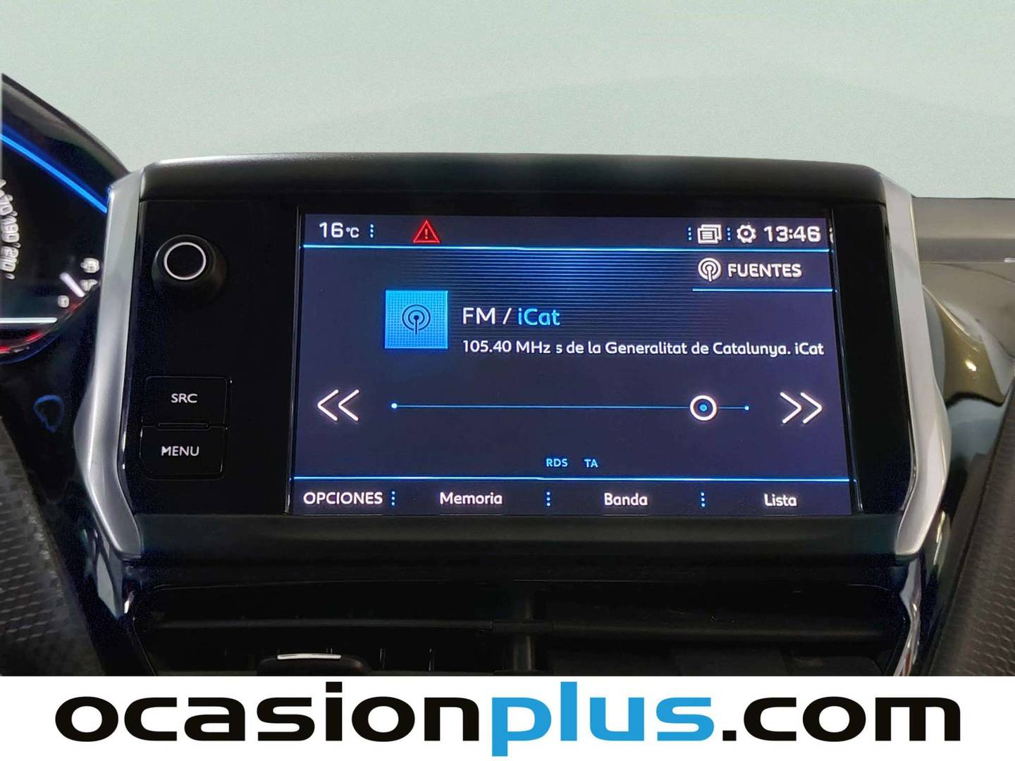 Foto Peugeot 2008 Peugeot 2008 PureTech 130 S&S Allure (130 CV)