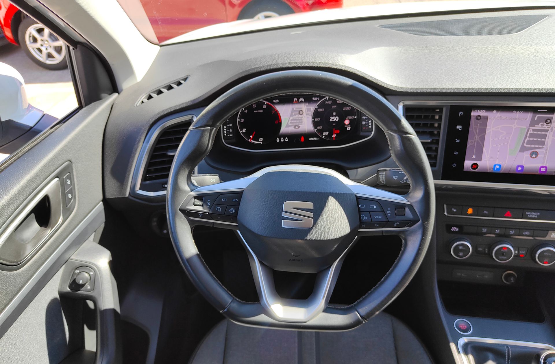 SEAT Ateca 1.5 TSI Style XL - foto 24