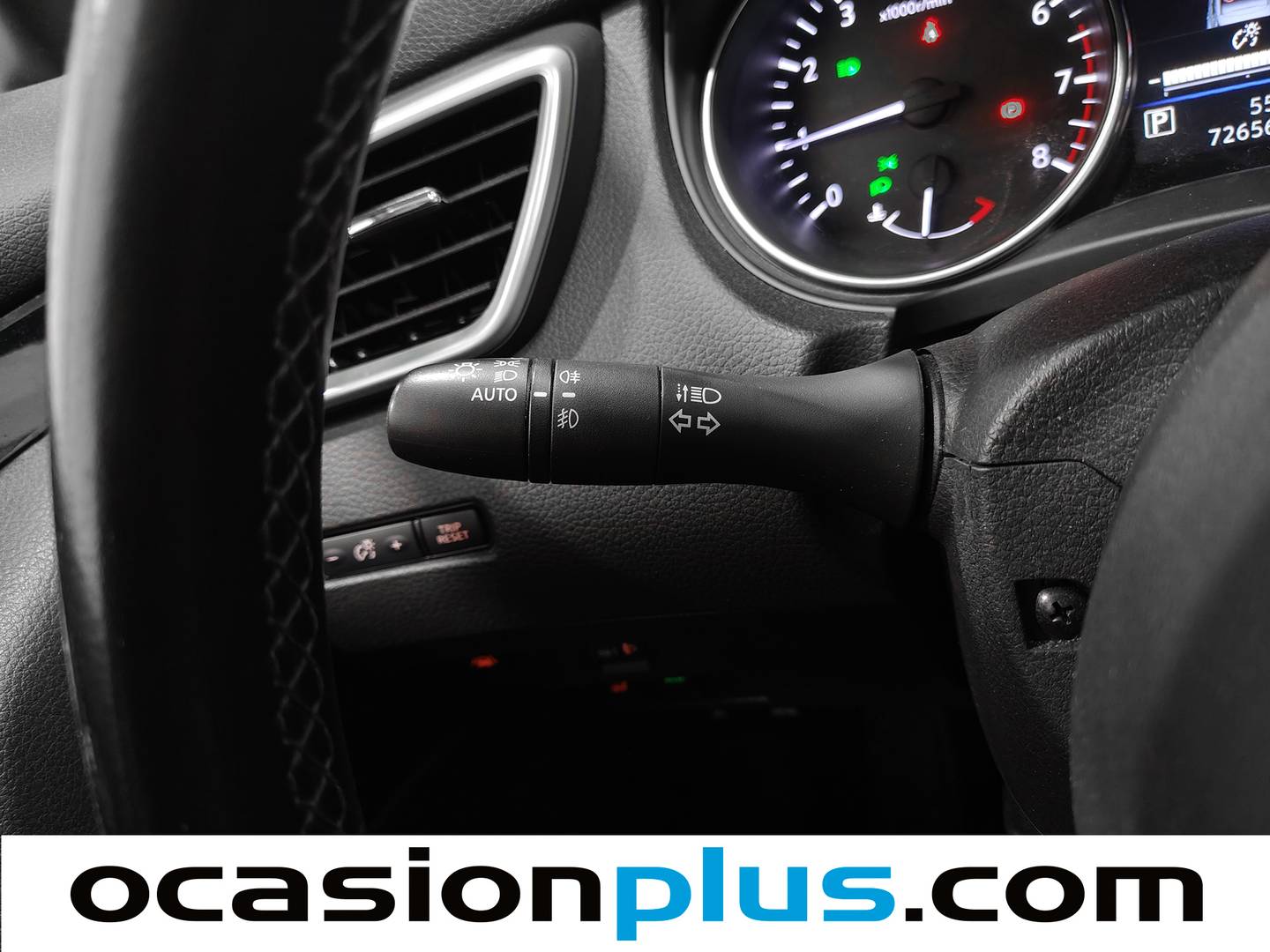 Accesorios del Nissan QASHQAI Nissan Qashqai DIG-T 160 N-Connecta 4x2 DCT (160 CV)