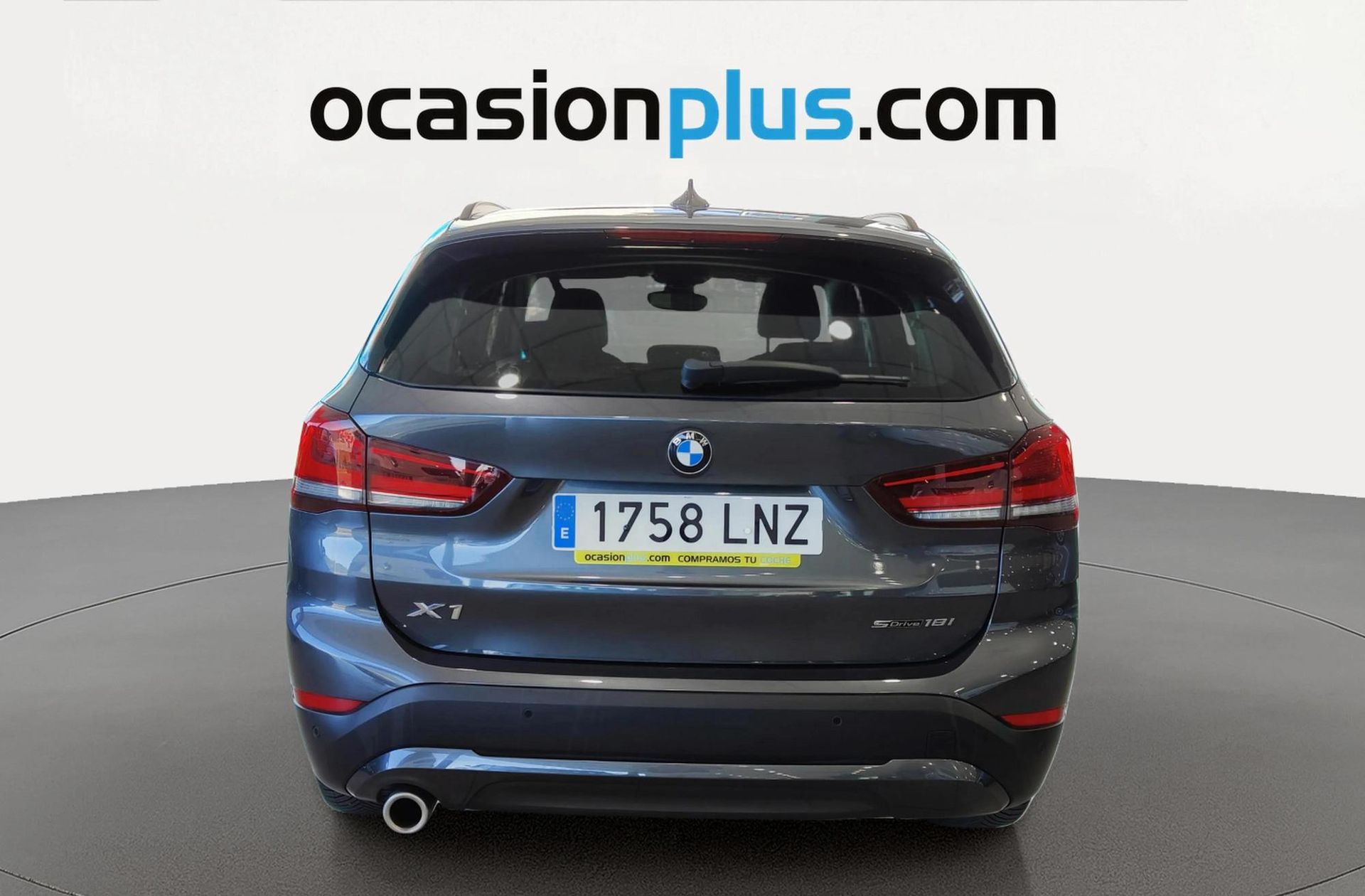 BMW X1 sDrive18i - foto 17