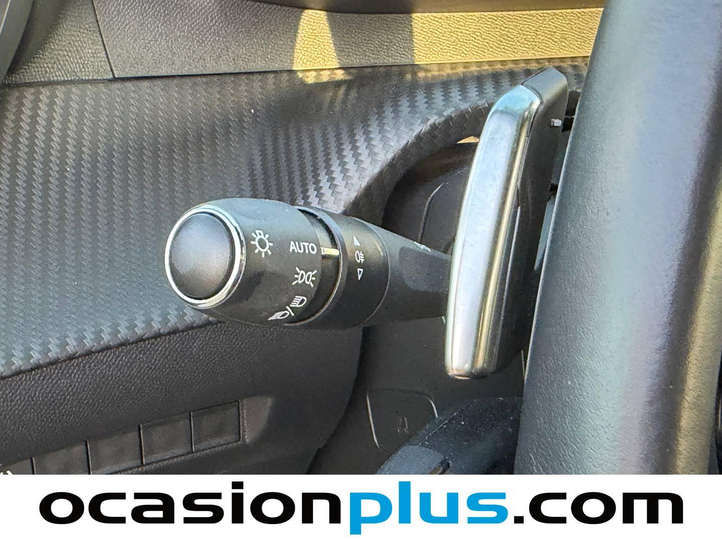 Peugeot 2008 Peugeot 2008 PureTech 130 S&S GT EAT8 (130 CV) de segunda mano