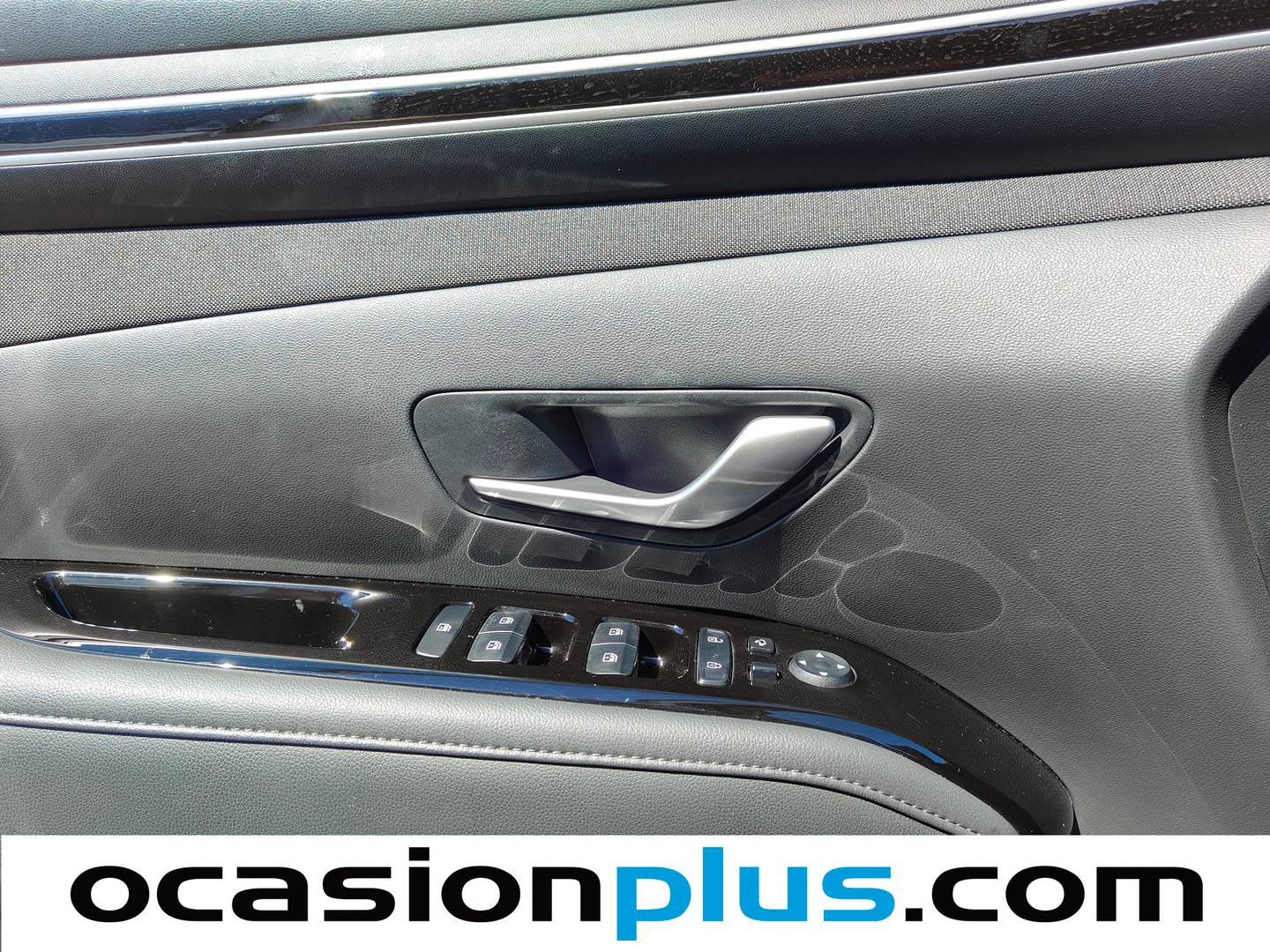 Hyundai Tucson Hyundai Tucson 1.6 CRDI 48V Tecno 2C (136 CV) híbrido