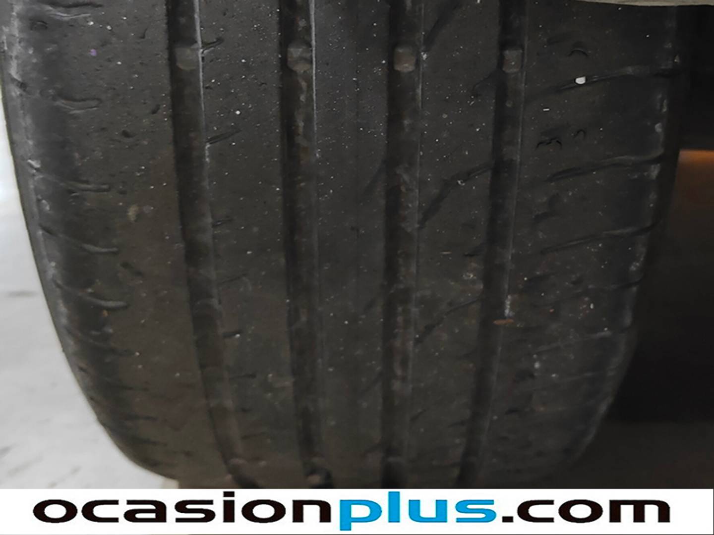 Foto Opel Mokka X Opel Mokka X 1.4 Turbo S&S 120 Aniversario 4X2 (140 CV)