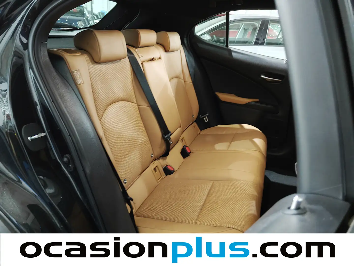 Foto Lexus UX Lexus UX 250h Executive (184 CV)