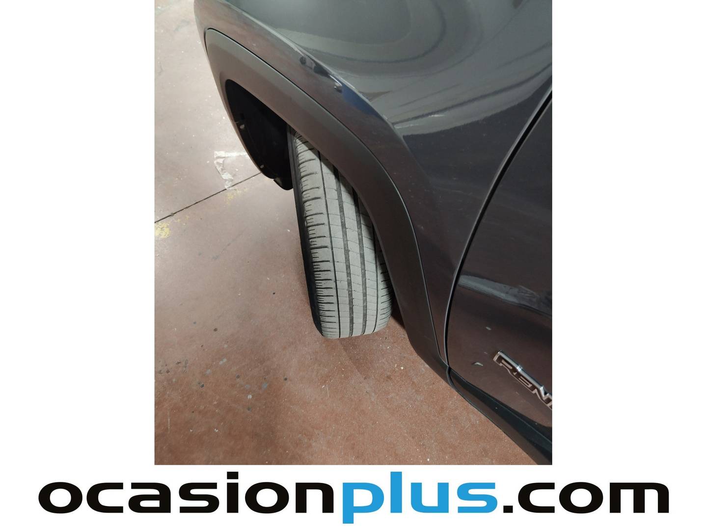 Foto Jeep Renegade Jeep Renegade 1.0G Limited 4x2 (120 CV)