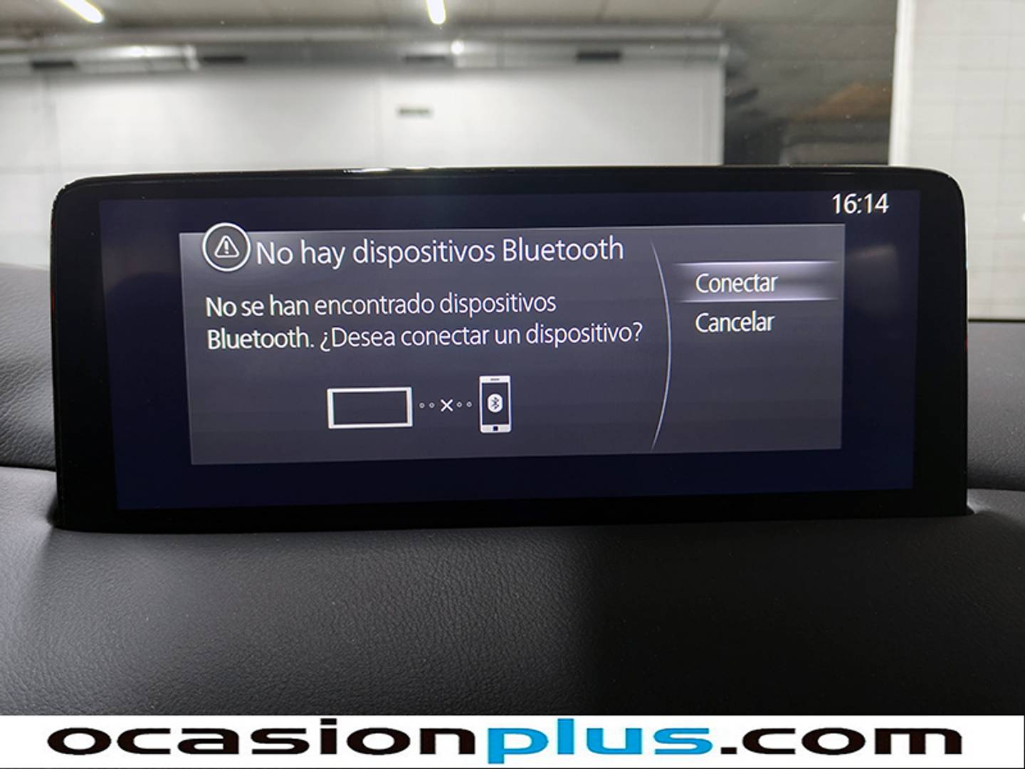 Mazda CX-5 Mazda CX-5 2.0 E-SKYACTIV-G MHEV Exclusive-Line White (165 CV) de ocasión