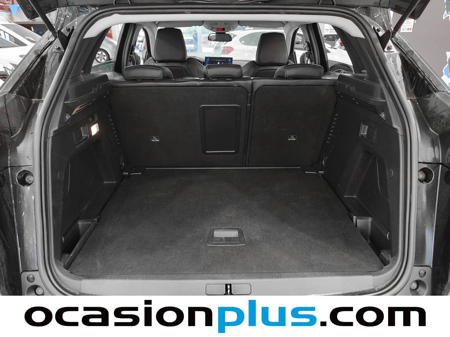 Foto Peugeot 3008 Peugeot 3008 PureTech 130 S&S Allure Pack (130 CV)