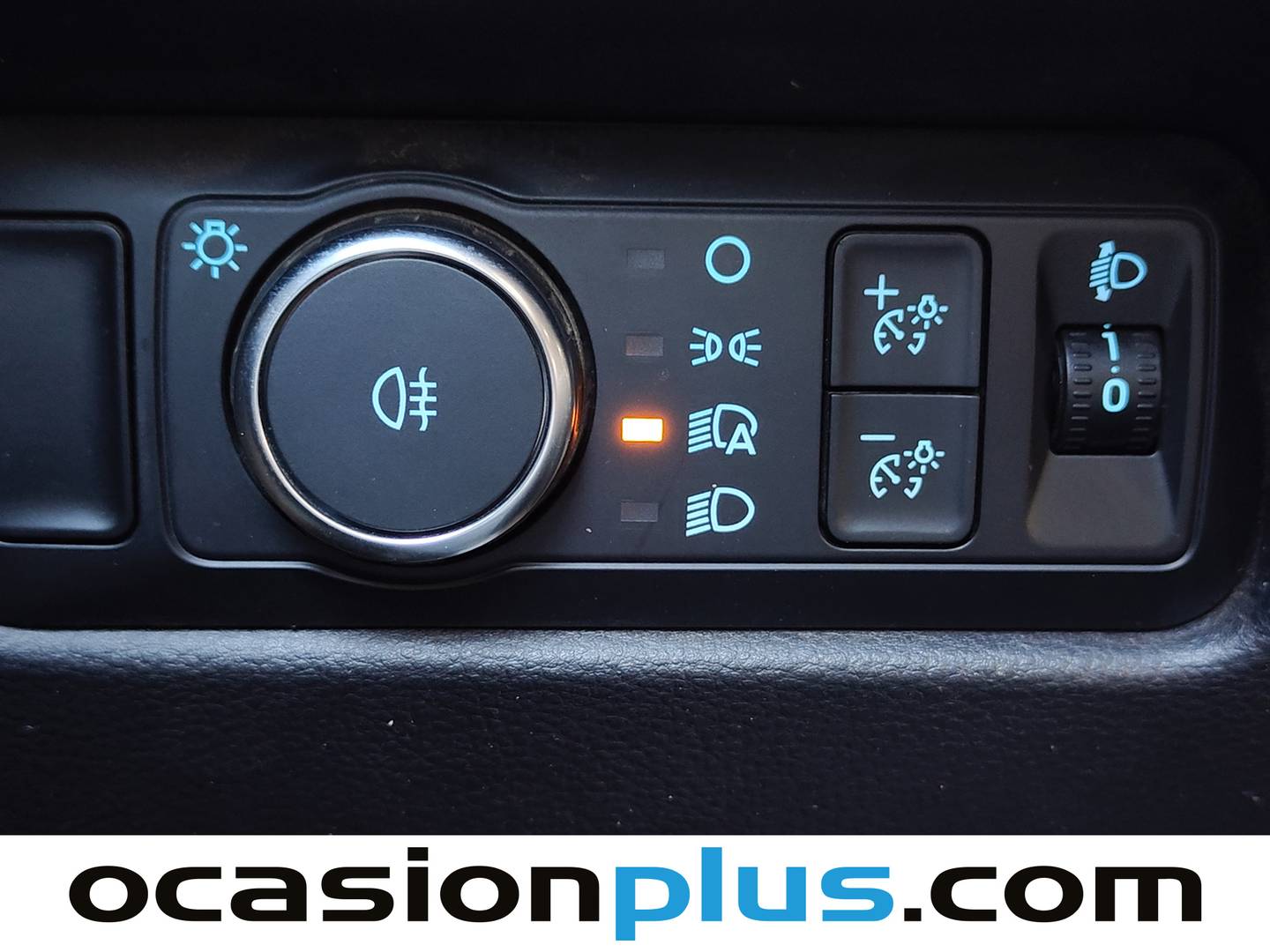 Extras del Ford Ranger Ford Ranger 2.0 Ecoblue Doble Cabina XL 4x4 (170 CV)