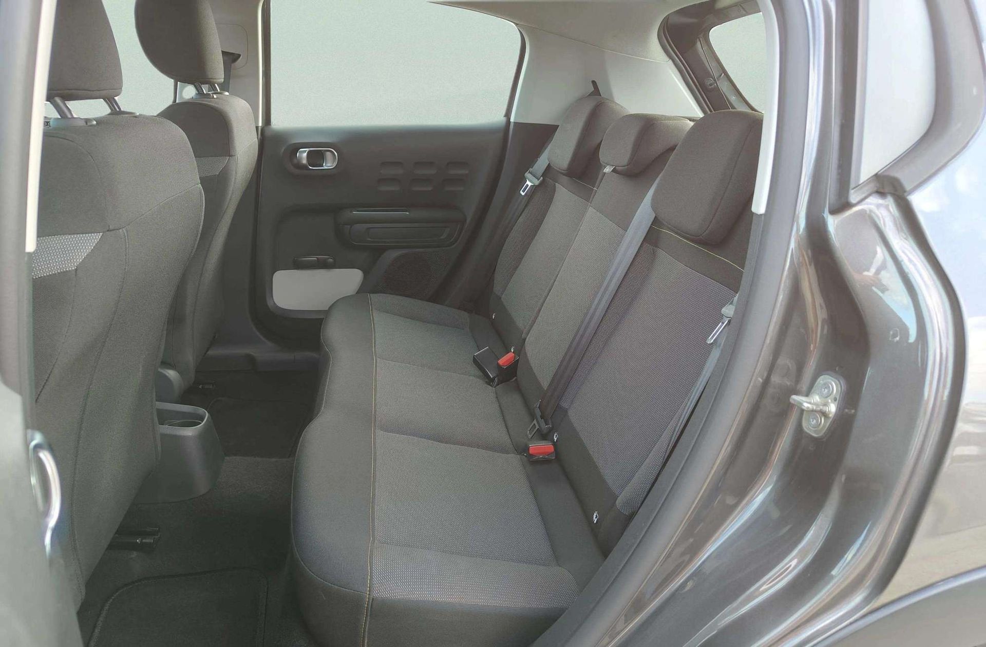 Citroën C3 PureTech 83 Feel Pack - foto 12