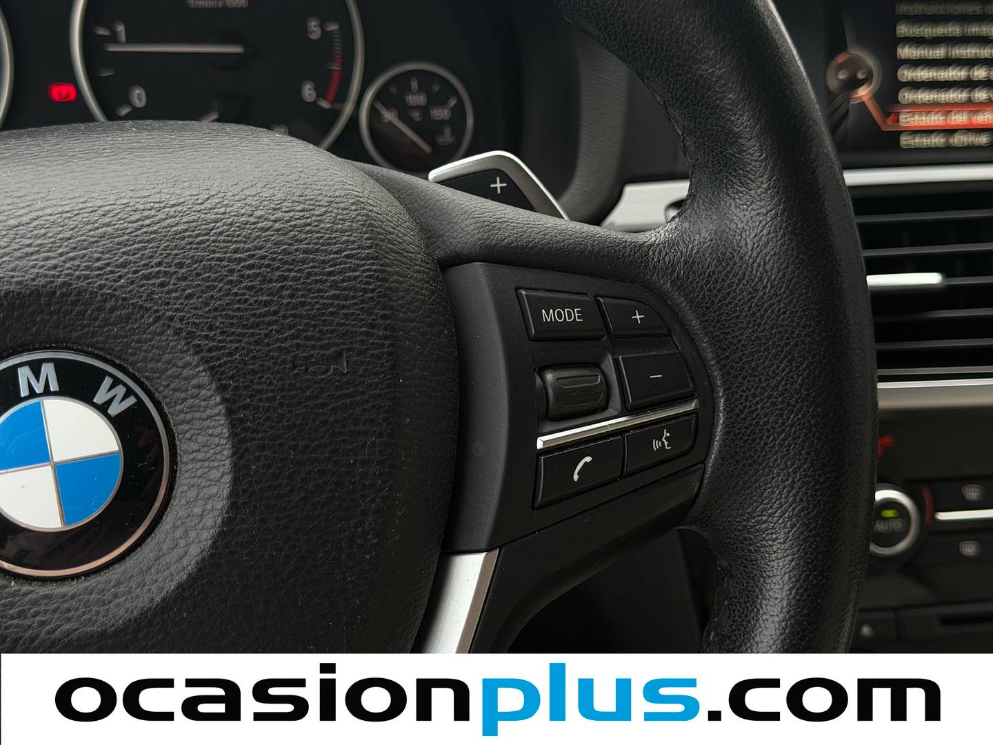BMW X3 BMW X3 xDrive20d (190 CV) 190cv