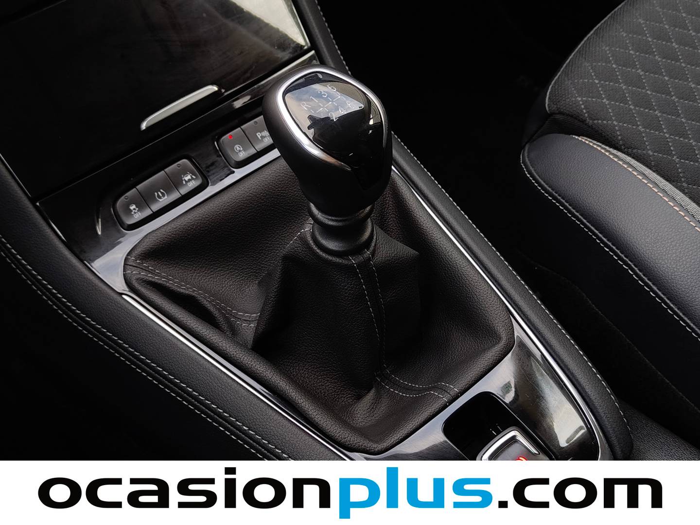 Opel Grandland X Opel Grandland X 1.2 Turbo Ultimate (130 CV) de segunda mano