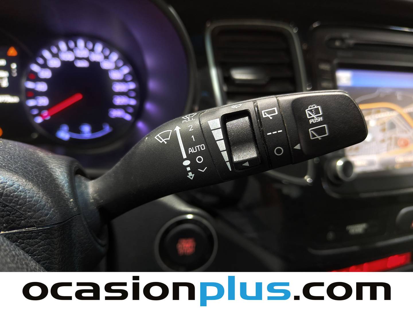 KIA Carens KIA Carens 1.7 CRDi Eco-Dynamics Emotion (136 CV)  7 Plazas seminuevo